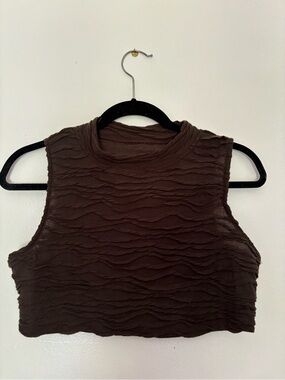 Amazon Brown Set